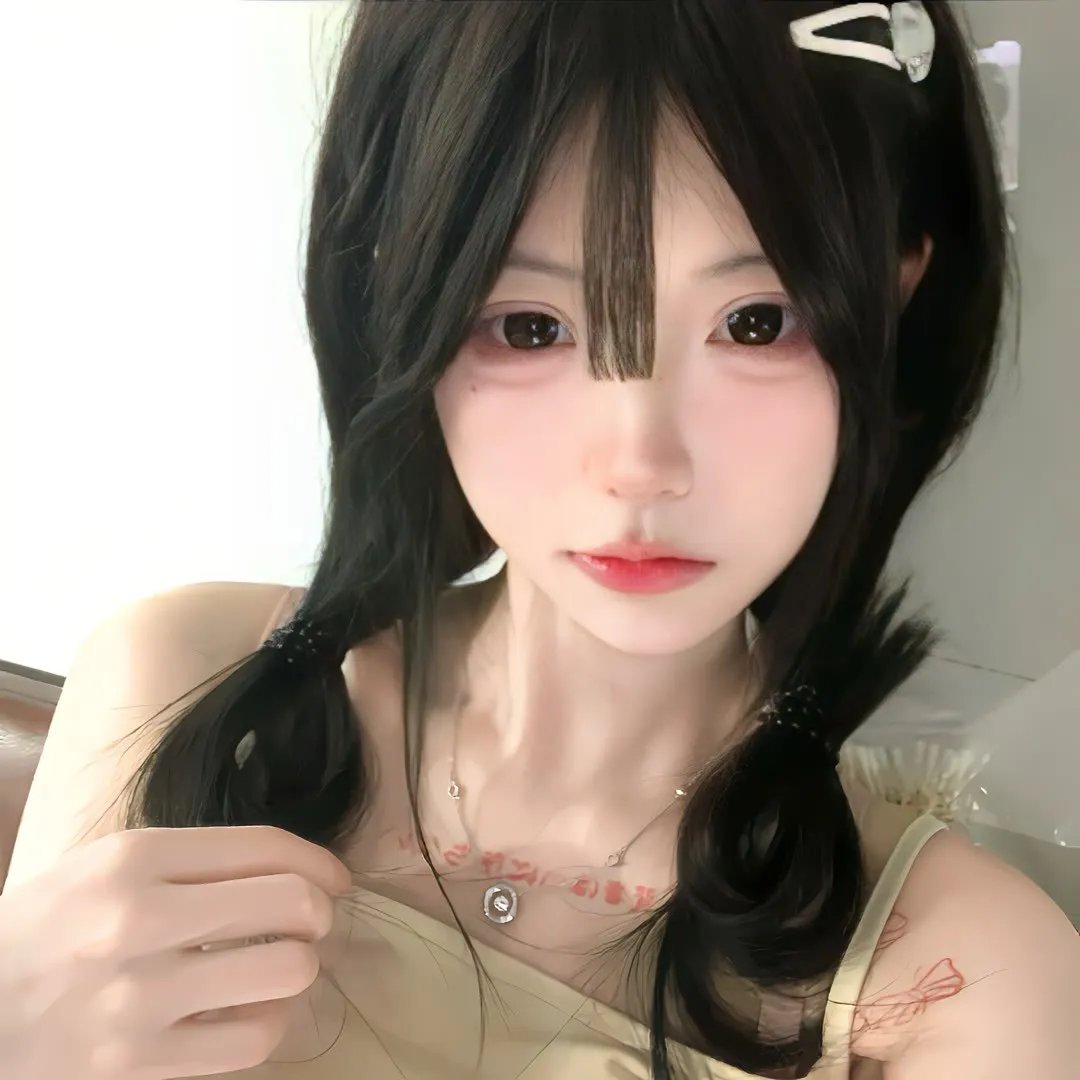 越冬的露易丝